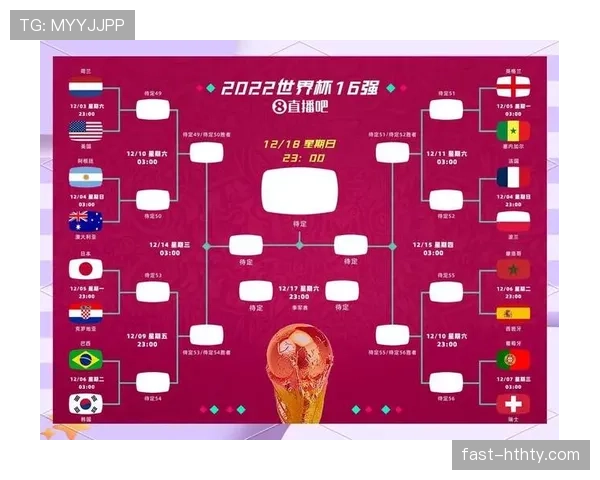 2026世界杯最新战报：法国击败巴拉圭，晋级八强